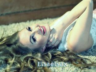 Elsaelsax