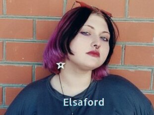 Elsaford