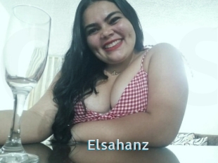 Elsahanz