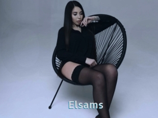 Elsams