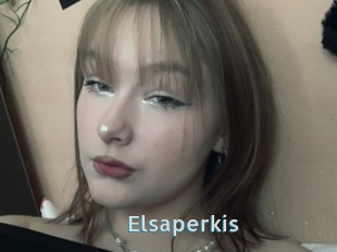 Elsaperkis