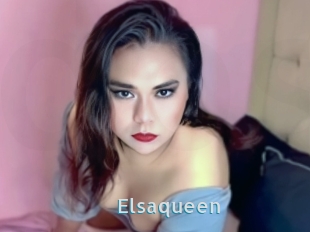 Elsaqueen