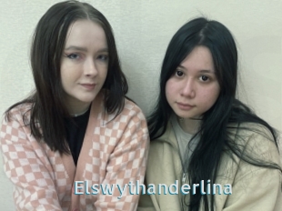 Elswythanderlina