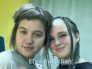 Elvaandgillian