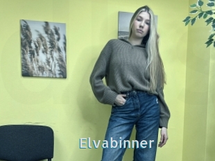 Elvabinner