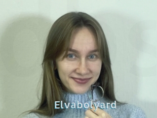 Elvabolyard