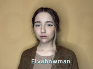 Elvabowman