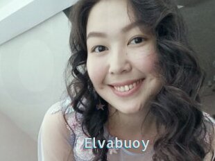 Elvabuoy