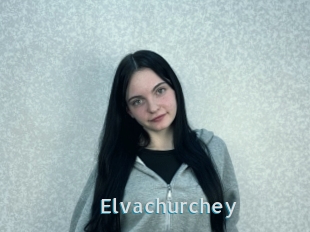 Elvachurchey