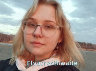 Elvacrosthwaite