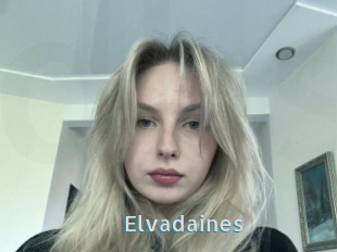 Elvadaines