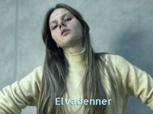 Elvadenner