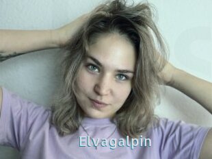 Elvagalpin