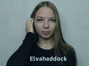 Elvahaddock