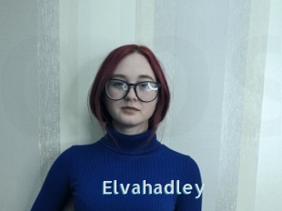 Elvahadley