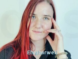 Elvaharwell