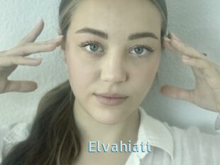 Elvahiatt