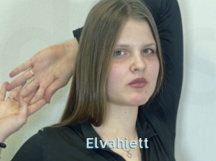 Elvahiett