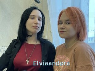 Elviaandora