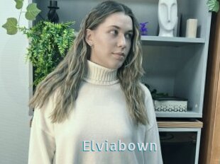 Elviabown