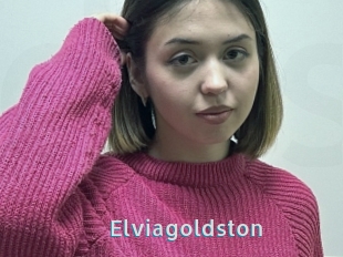 Elviagoldston