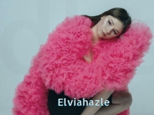 Elviahazle