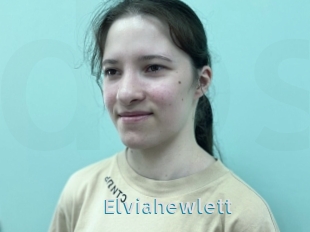 Elviahewlett