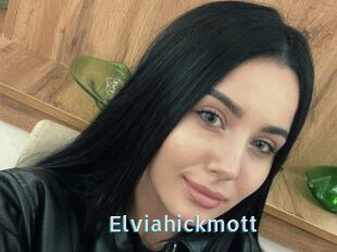 Elviahickmott