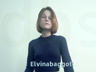 Elvinabaggott