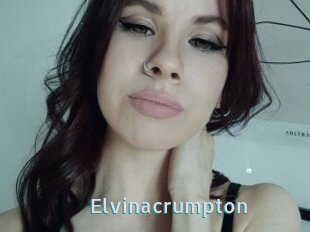 Elvinacrumpton