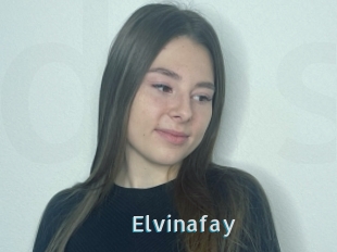 Elvinafay