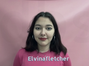 Elvinafletcher