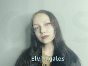 Elvinagales