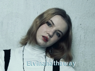 Elvinahathaway