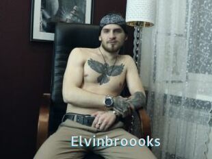 Elvinbroooks