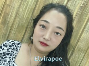 Elvirapoe