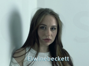 Elwinebeckett