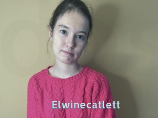 Elwinecatlett