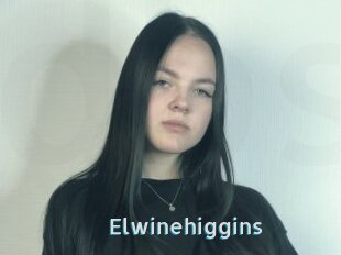 Elwinehiggins