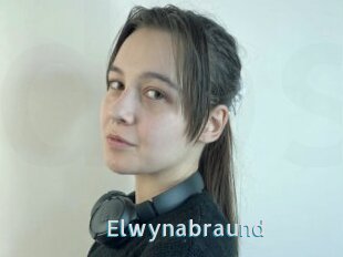 Elwynabraund