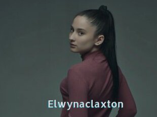 Elwynaclaxton