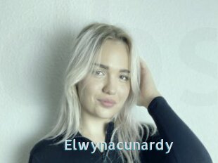 Elwynacunardy