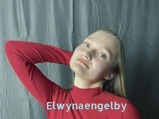 Elwynaengelby