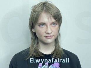 Elwynafairall