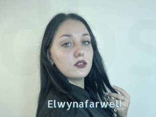 Elwynafarwell