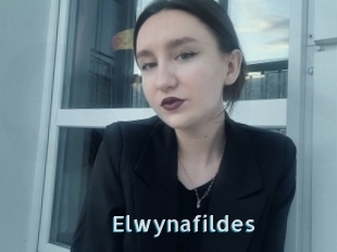 Elwynafildes