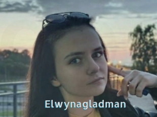 Elwynagladman