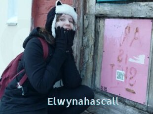 Elwynahascall