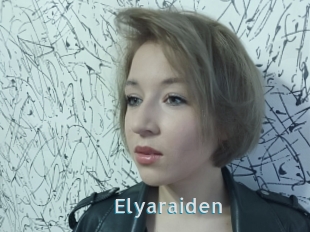 Elyaraiden