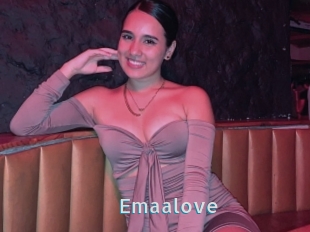 Emaalove